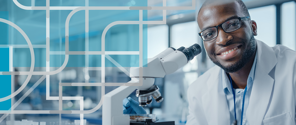 Future Pathologist Champion College of American Pathologists