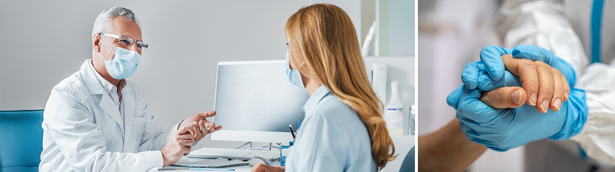 Professional and Community… | College of American Pathologists