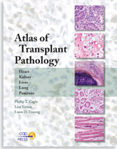 Atlas of Transplant Pathology (PUB124)