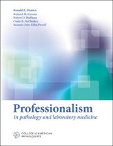 Professionalism in Pathology and Laboratory Medicine (PUB317)