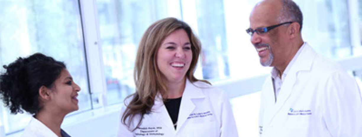 New-in-Practice | College of American Pathologists