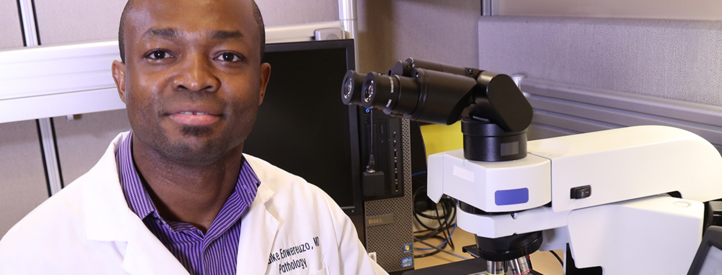 New-in-Practice | College of American Pathologists