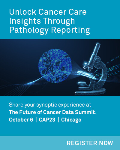 Cancer Protocol Templates | College of American Pathologists