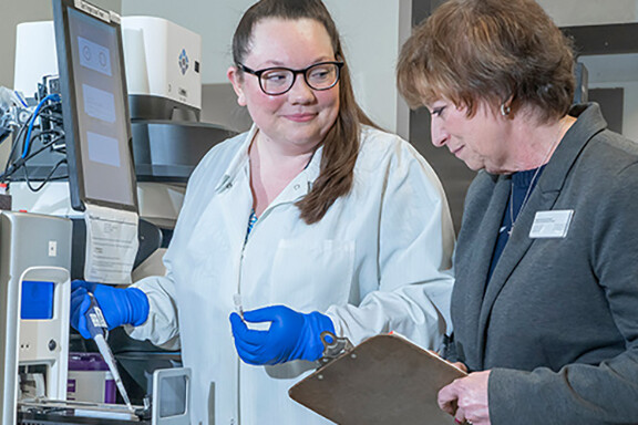 Homepage | College of American Pathologists