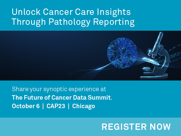 Cancer Protocol Templates College of American Pathologists