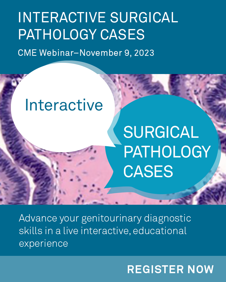 Cancer Protocol Templates | College of American Pathologists