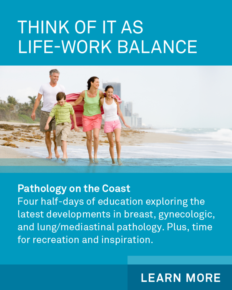 Cancer Protocol Templates | College of American Pathologists