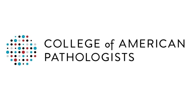 college of american pathologists annual meeting 2016